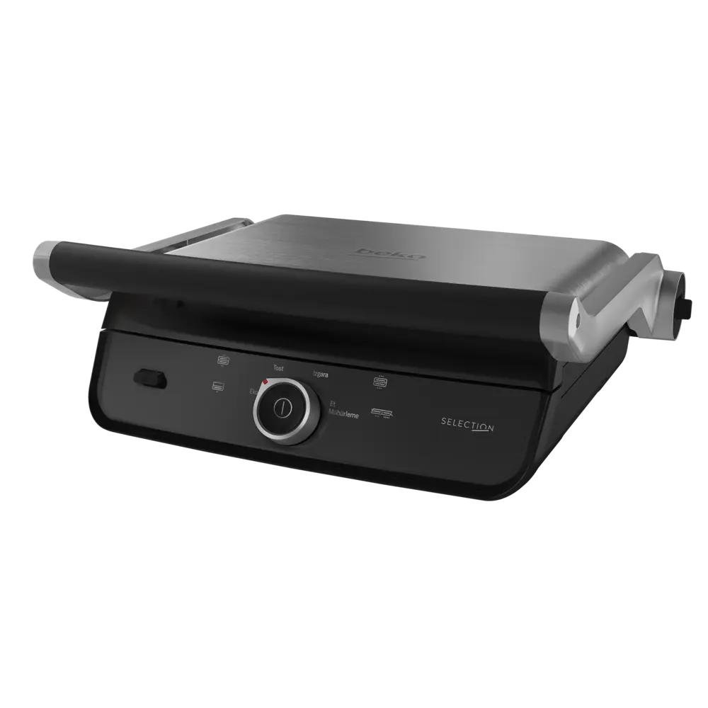 Beko TM 8046 I Selection® Tost Makinesi - Nesiller DTM Güngören'de