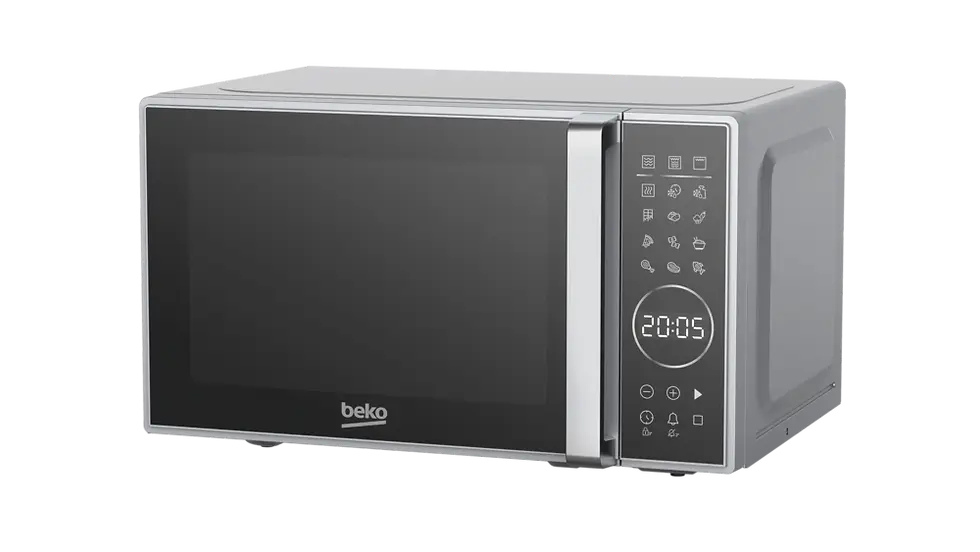 Küçük resim: BMD 211 DS Mikrodalga Fırın