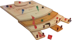 le tumblin-dice