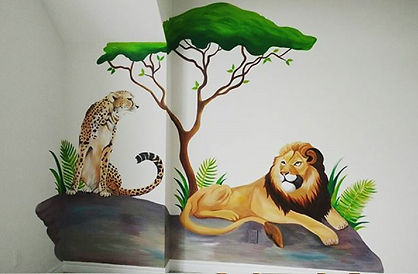 Safari Mural, 2016.jpg