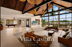 Villa Casibari