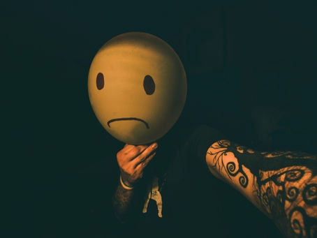 Terapia dla mężczyzn: Być "twardym" czy być sobą?