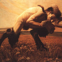 ¿Y quién es ese tal Fauno?