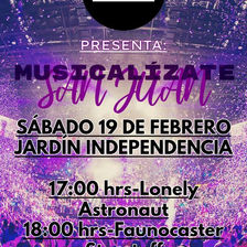 Musicalízate San Juan del Río