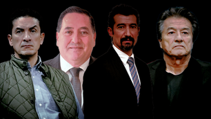 Maquillaje institucional
