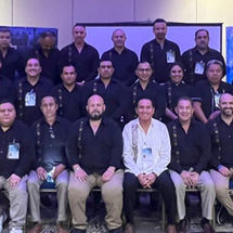 Bloqueados del cerebro