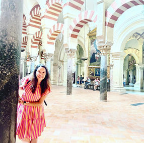 Recap Andalusia Spain trip