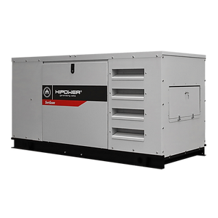 hipower generator