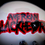 Thumbnail: AMERICAN BLACKHEART Original Logo Sticker