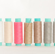 Spools of Thread