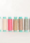 Spools of Thread