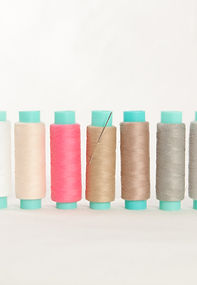 Spools of Thread