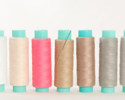 Sewing techniques for every type of costume