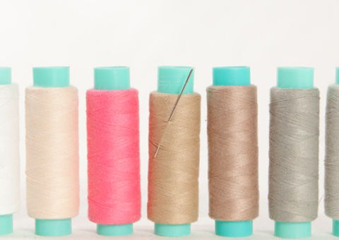 Spools of Thread