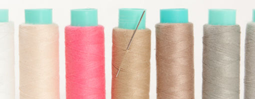 Spools of Thread