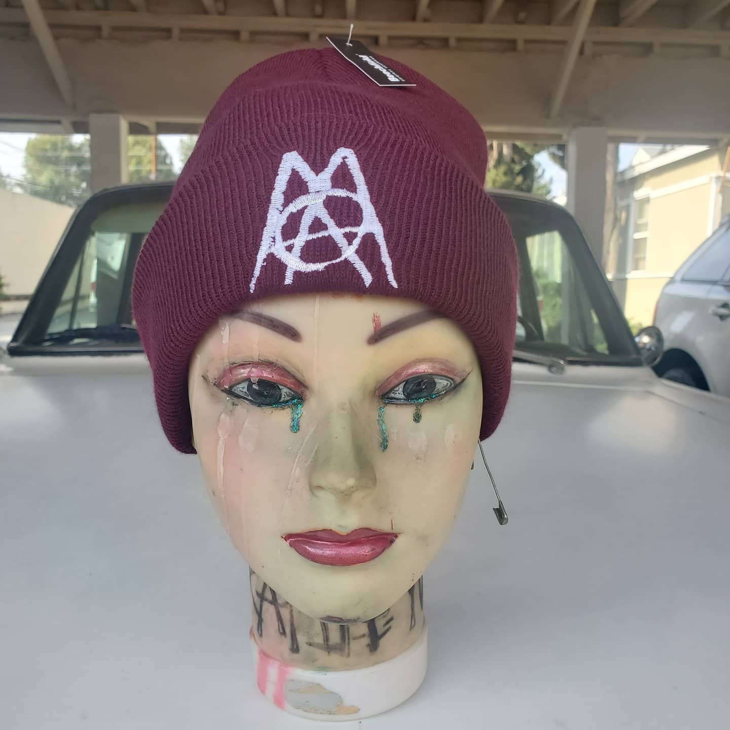 MOA Beanie