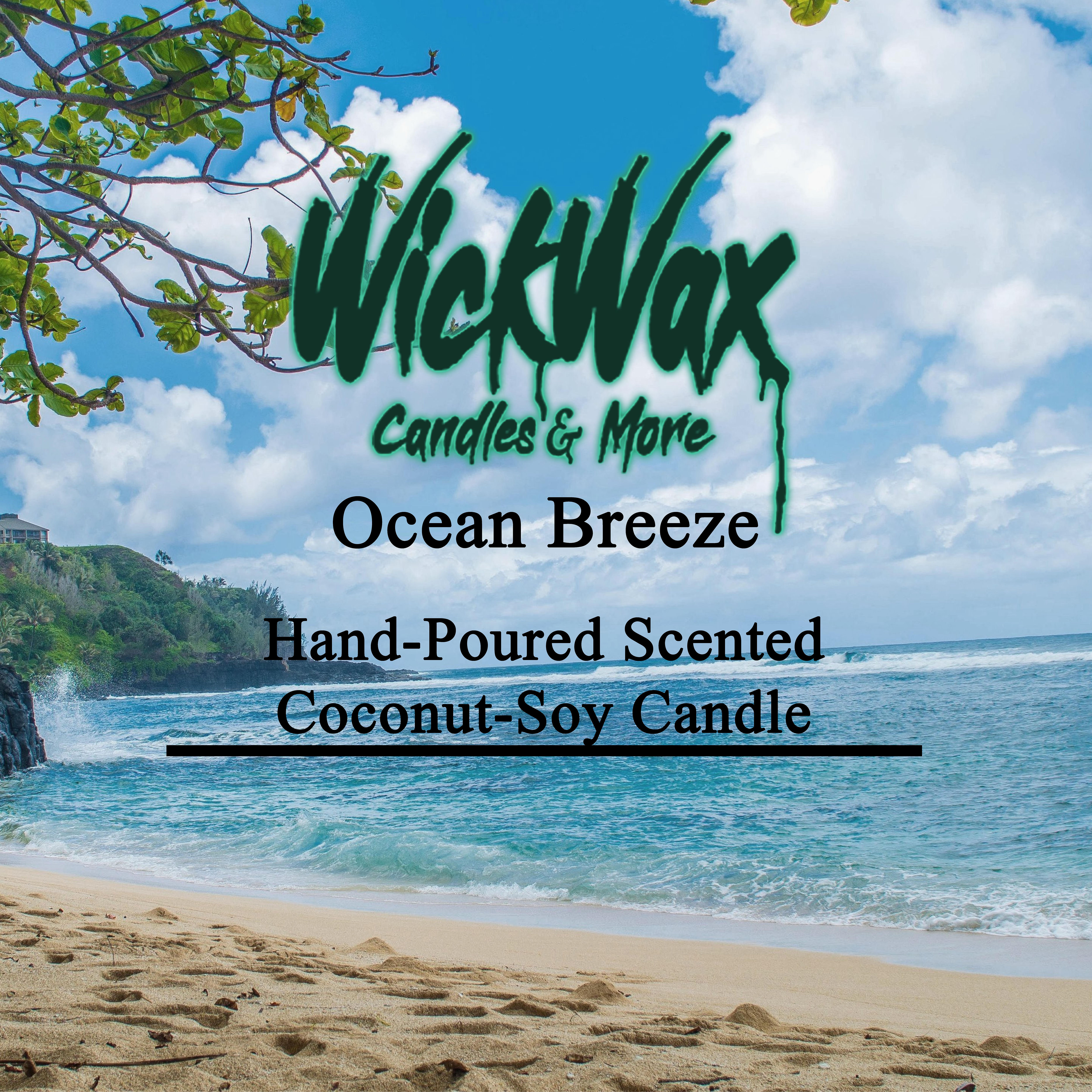 Ocean Breeze