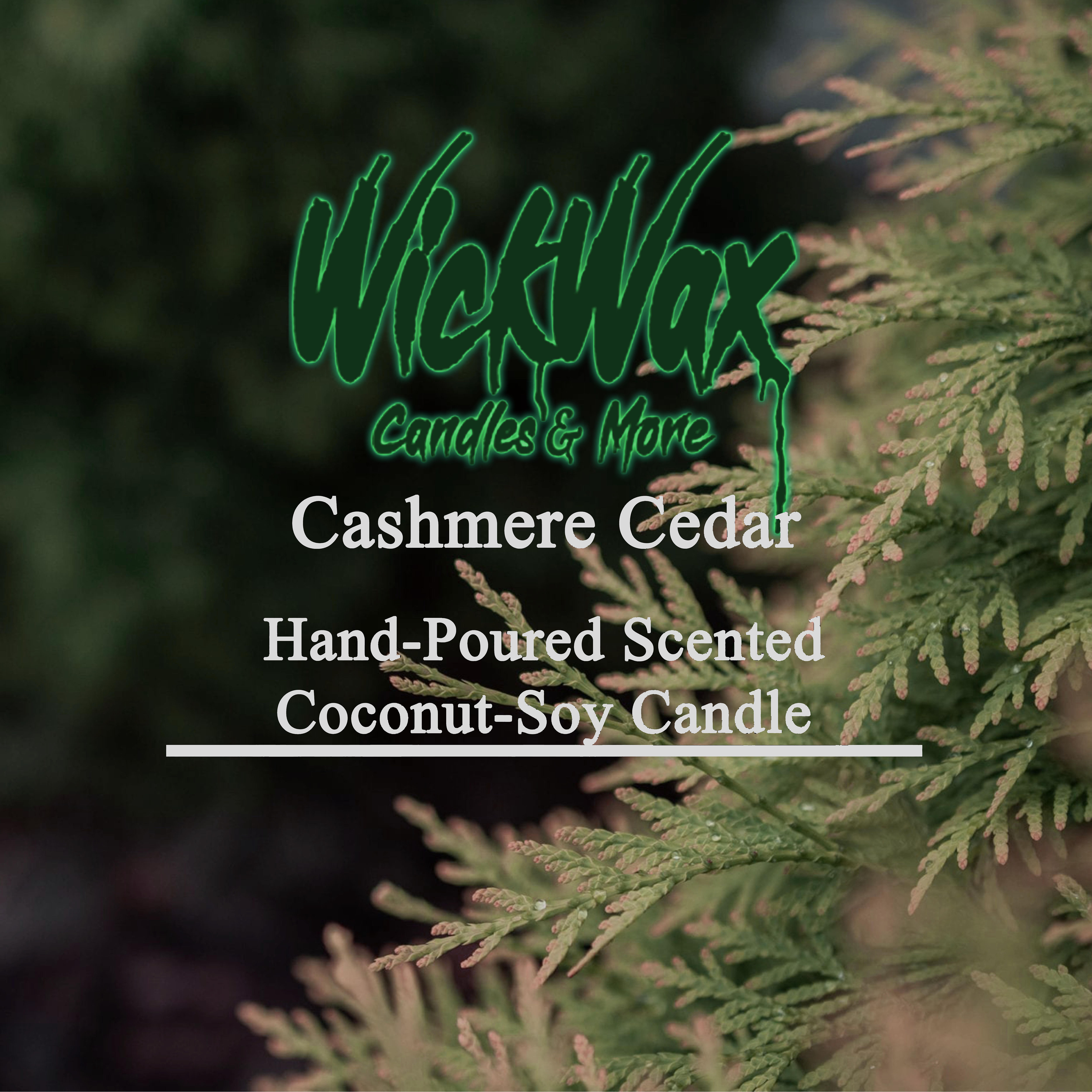 Cashmere Cedar