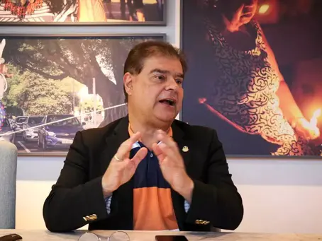 PSD terá 8 candidatos à prefeitura e 29 vices, diz Nelsinho