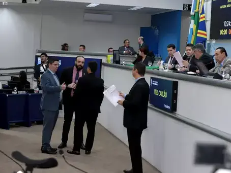 Vereador quer lei para adaptar casas a deficientes e idosos de baixa renda
