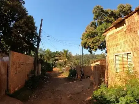 Promessa de 11 anos, asfalto no Nova Campo Grande começa neste semestre