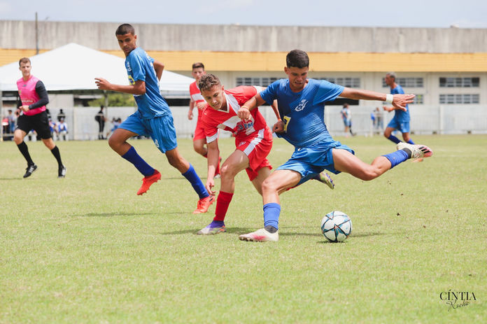 Copa Floripa Brasil 2021