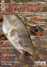 Jean-Baptiste Vidal Guide de pêche à la mouche