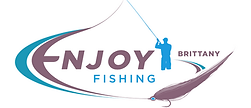 Enjoy Fishing Brittany Logo