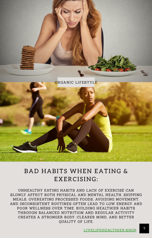 Thumbnail: Live Life Healthier Vol. 1