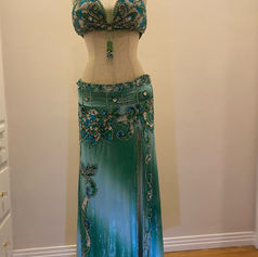 Mint Green 1