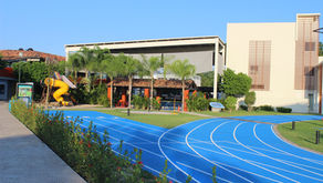 Schools, Safety and Surfing! PV is one of the safest cities in Mexico. 