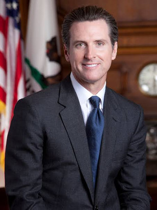 Calif. governor signs first responder PTSD bill
