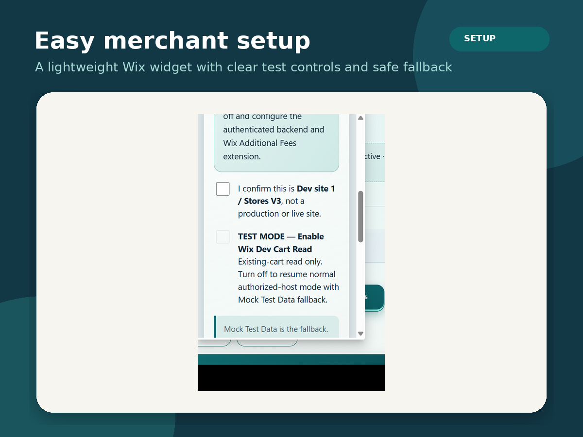 Reliable Tips screenshot 3