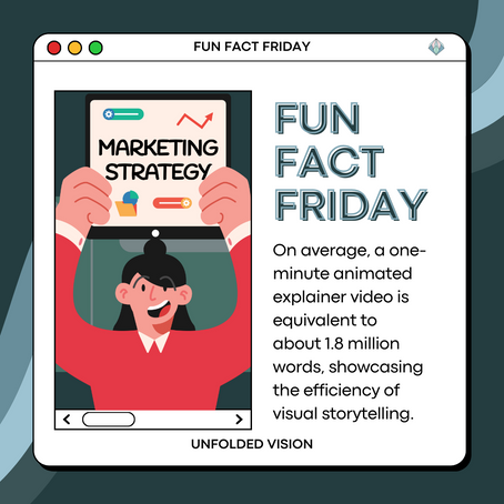 Fun Fact Friday 