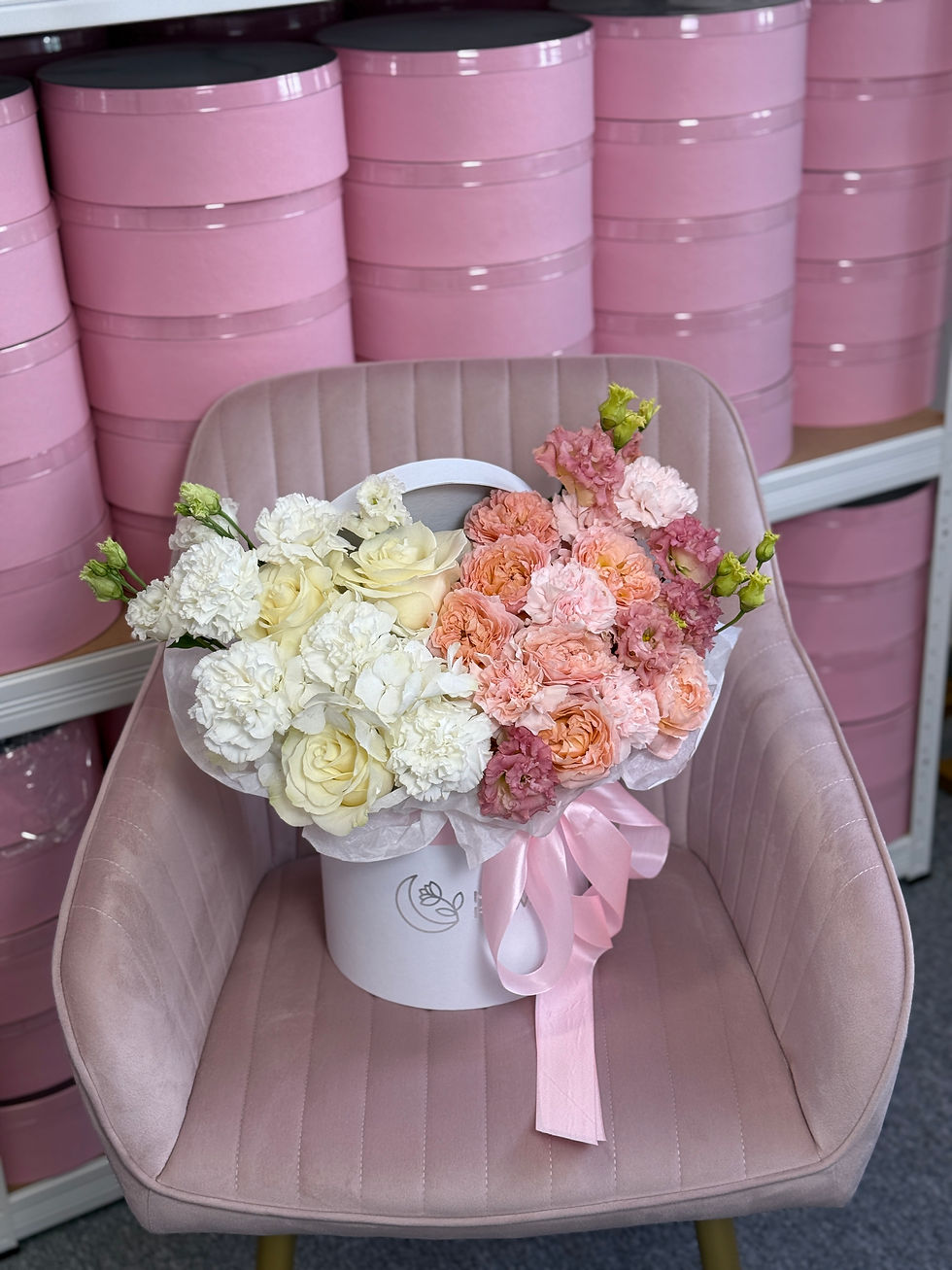 Прев'ю: Lovely box 
