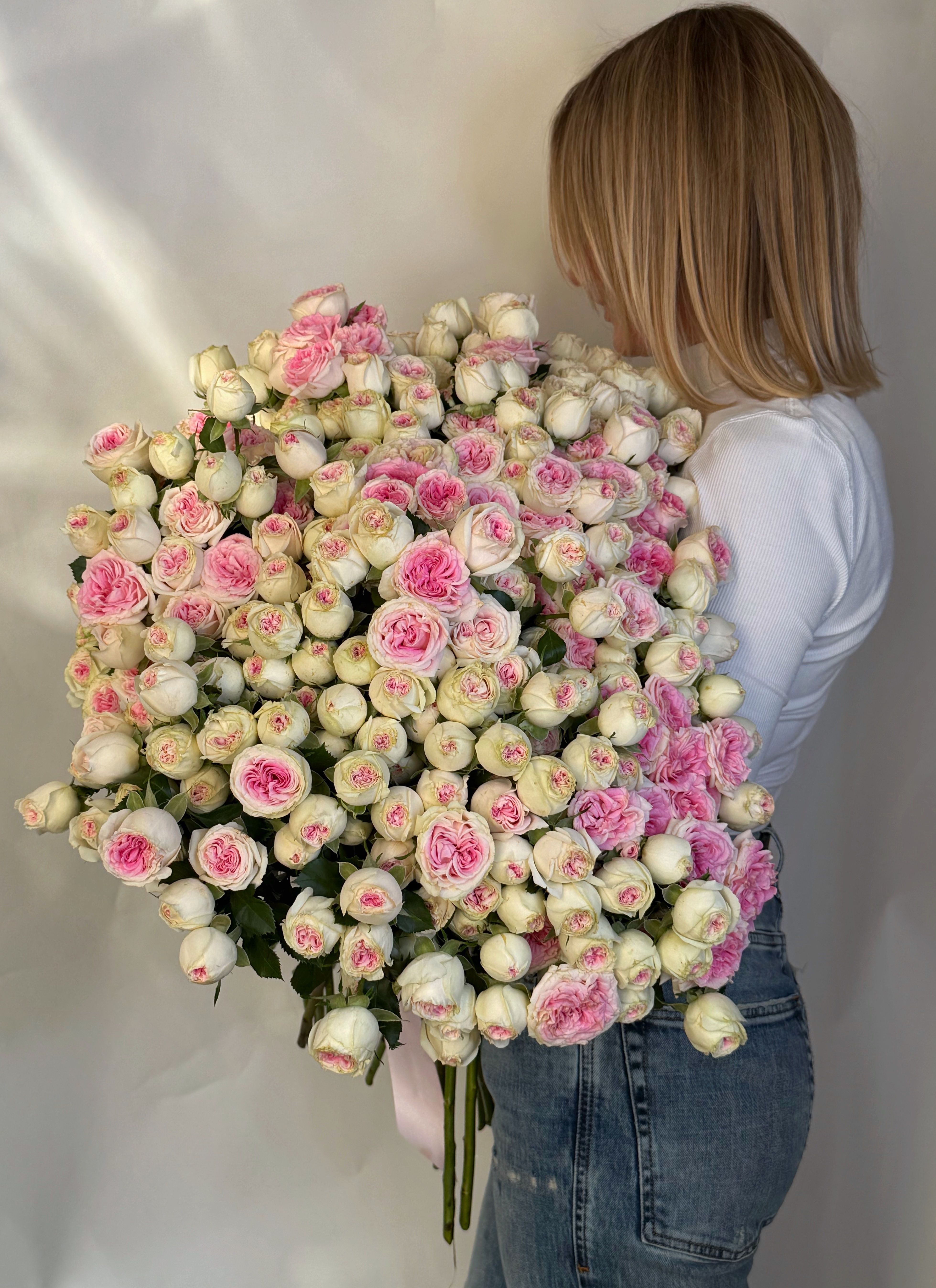 51 Gelatto roses 