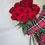 Thumbnail: 15 red roses