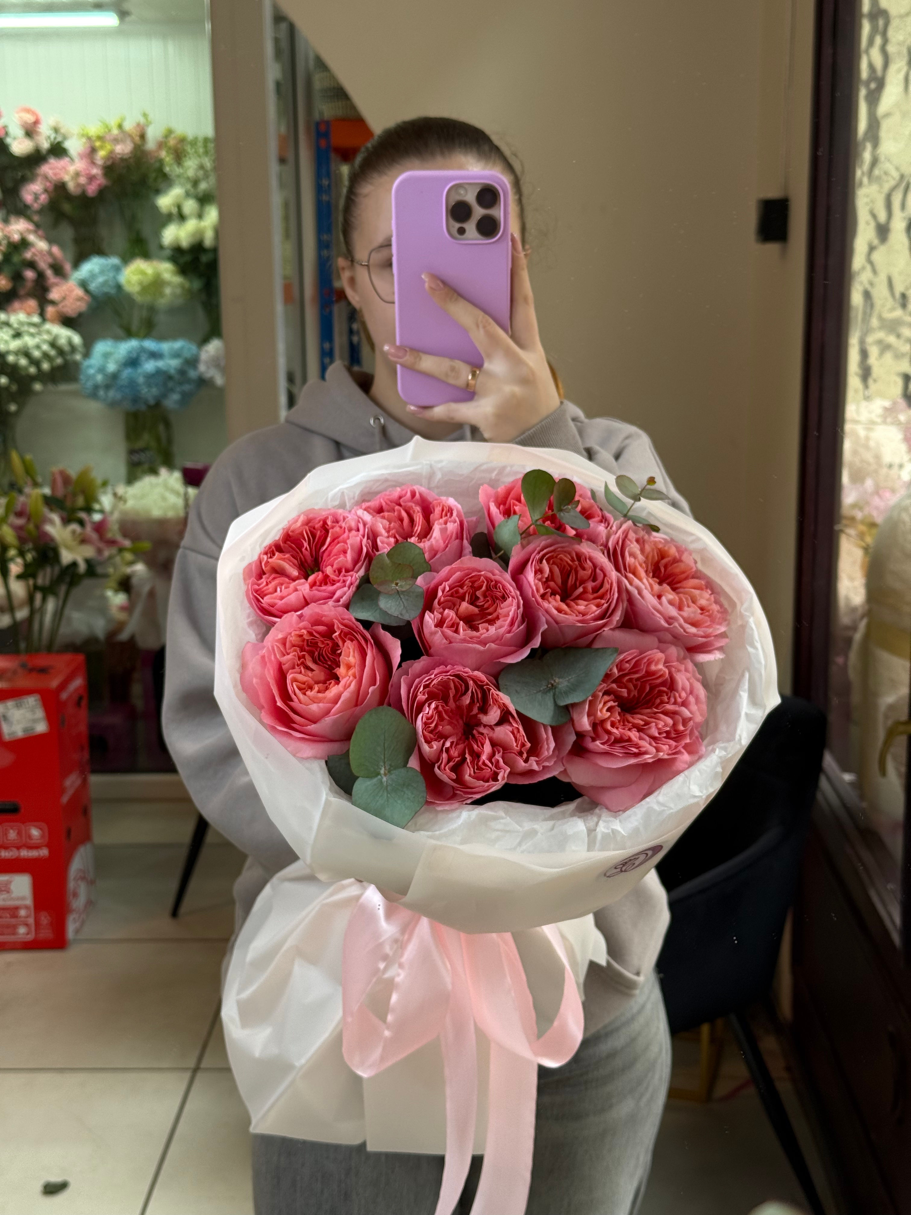 Коралловая симфония