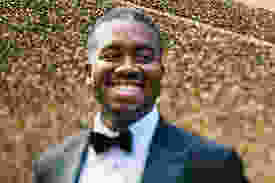 “I’m afraid to just do normal things now,” Mr. Massey said in an interview with the New York Times, calling the encounter racial profiling.