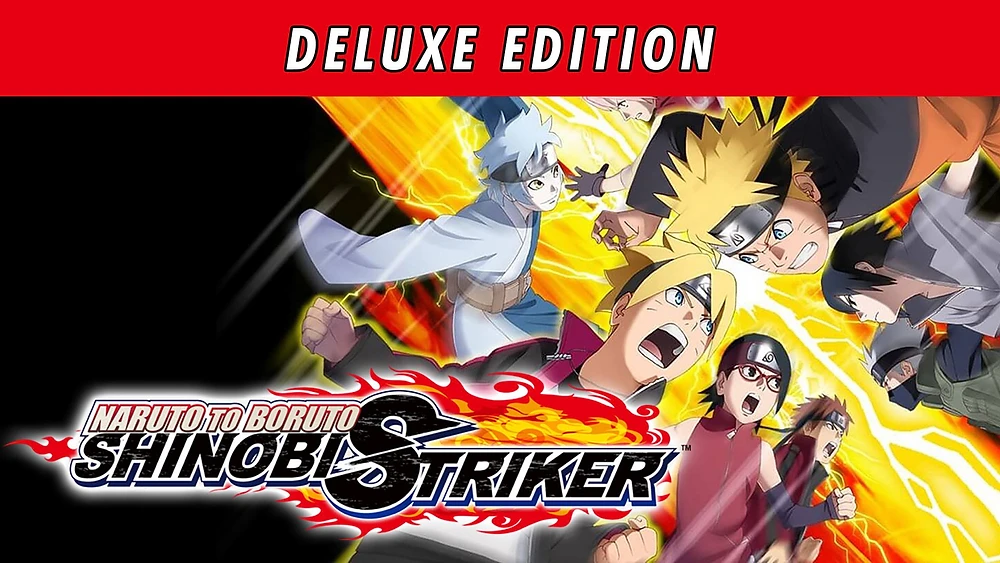 Descargar naruto to boruto shinobi striker pc online gratis Descargar naruto to boruto shinobi striker pc online gratis