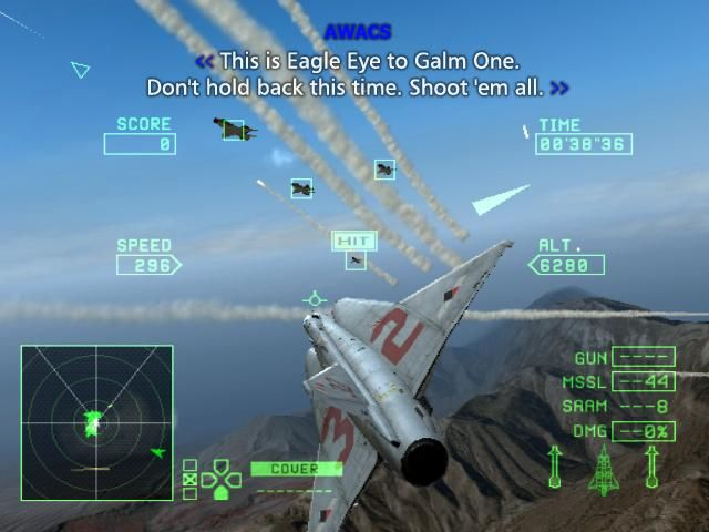 ace combat zero.iso ace combat zero.iso