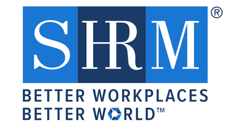 SHRM logo