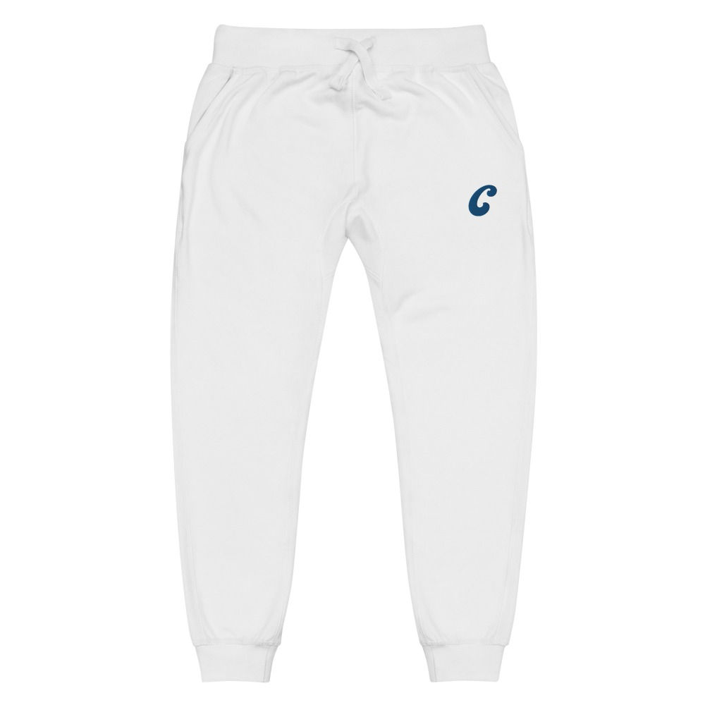 "C" Sweatpants