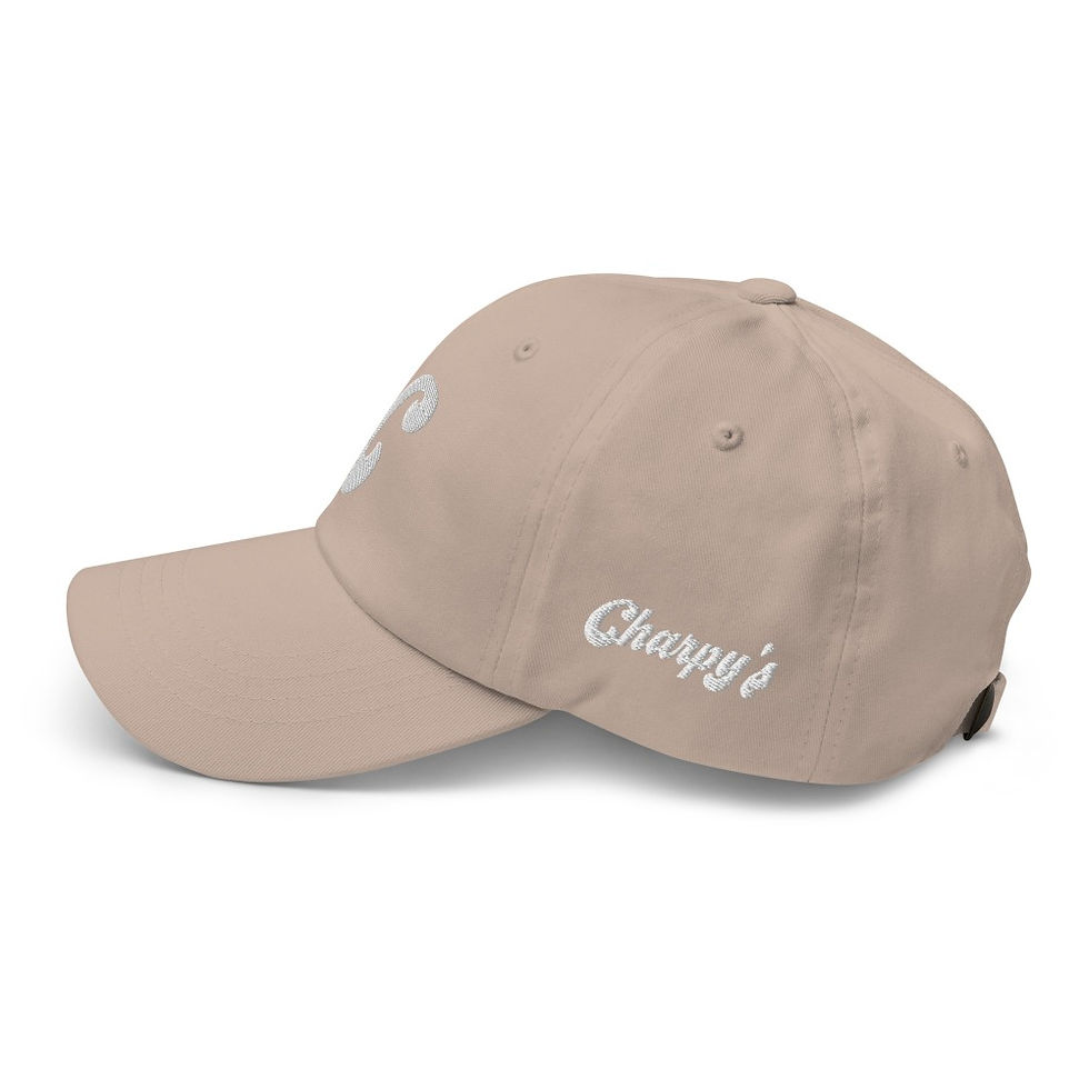 Dad Hat