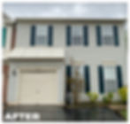 Exterior Cleaning - Full Service