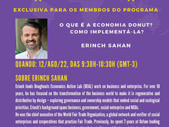 Programa Lideranças Virtuosas – Sessão Bônus 13 Enrich Sahan
