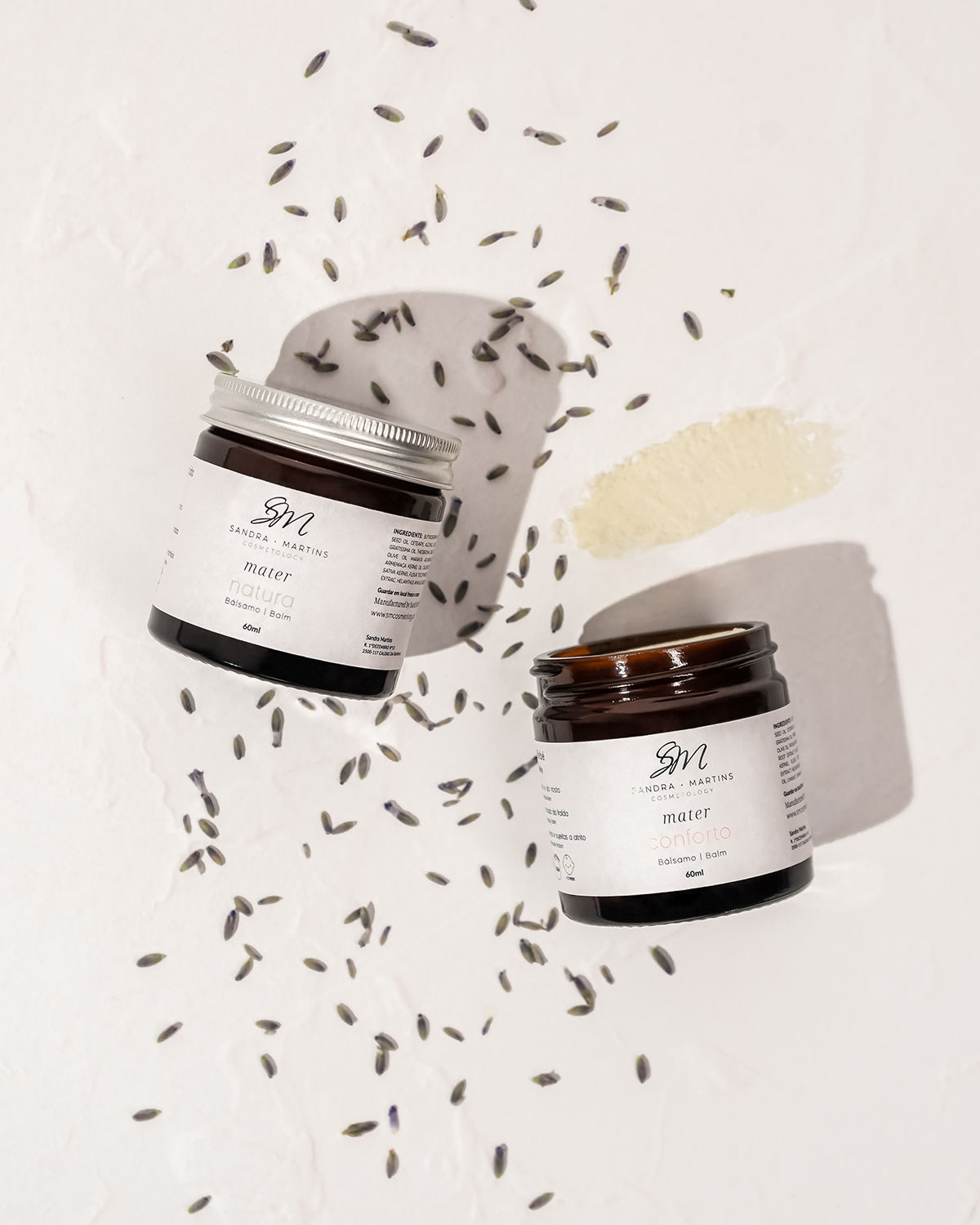 Bálsamo Calêndula  - S.O.S