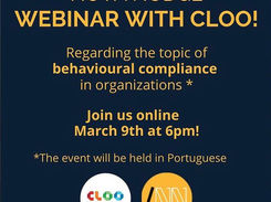 Palestrante na NOVA NUDGE – Tema: Behavioral Compliance in Organizations