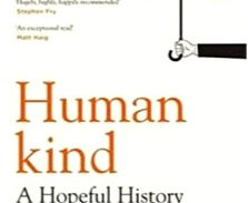 Programa Lideranças Virtuosas – Encontro Oficial 6: Debate sobre o Livro “Humankind:A Hopeful Story”