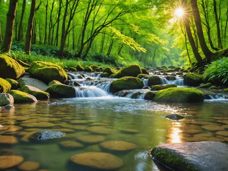 Uncovering the Secrets of Parental Self-Care: Cultivating Resilience and Thriving in ABA Therapy!